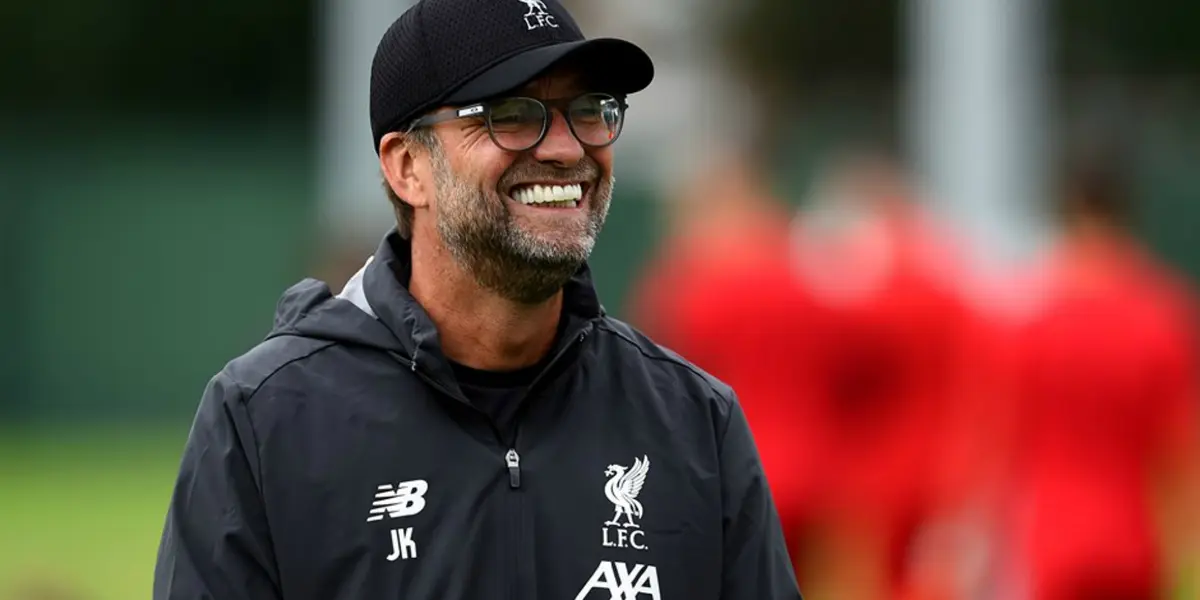 Some Premier League coaches, including Klopp, do not agree with the idea of his players traveling to play with their national teams.