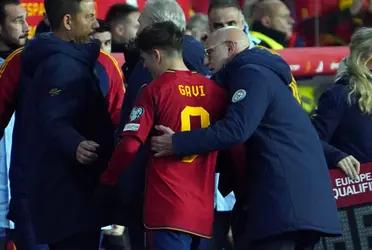 Some teams aren't entirely happy about this whole situation