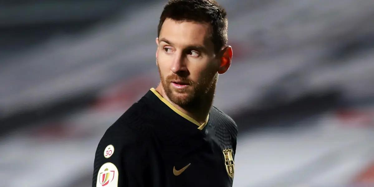 Some top signings could be arriving to the Catalan side, to convince Messi to stay.