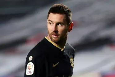 Some top signings could be arriving to the Catalan side, to convince Messi to stay.