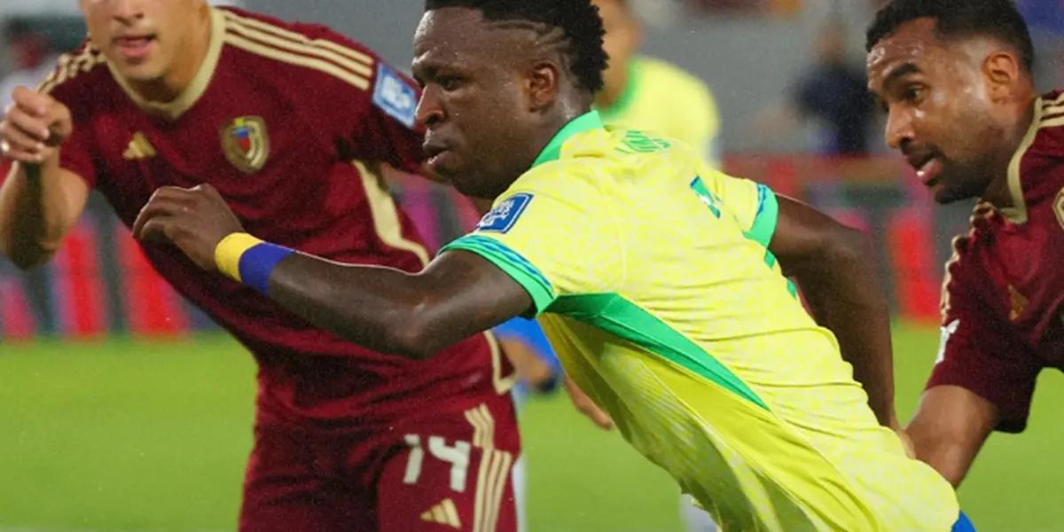 Something unpleasant happened in the midst of the partsido that is making the world go round.