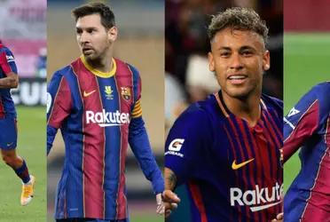 Sometimes, selling the most expensive soccer player ever can be a huge problem instead of a good profit.