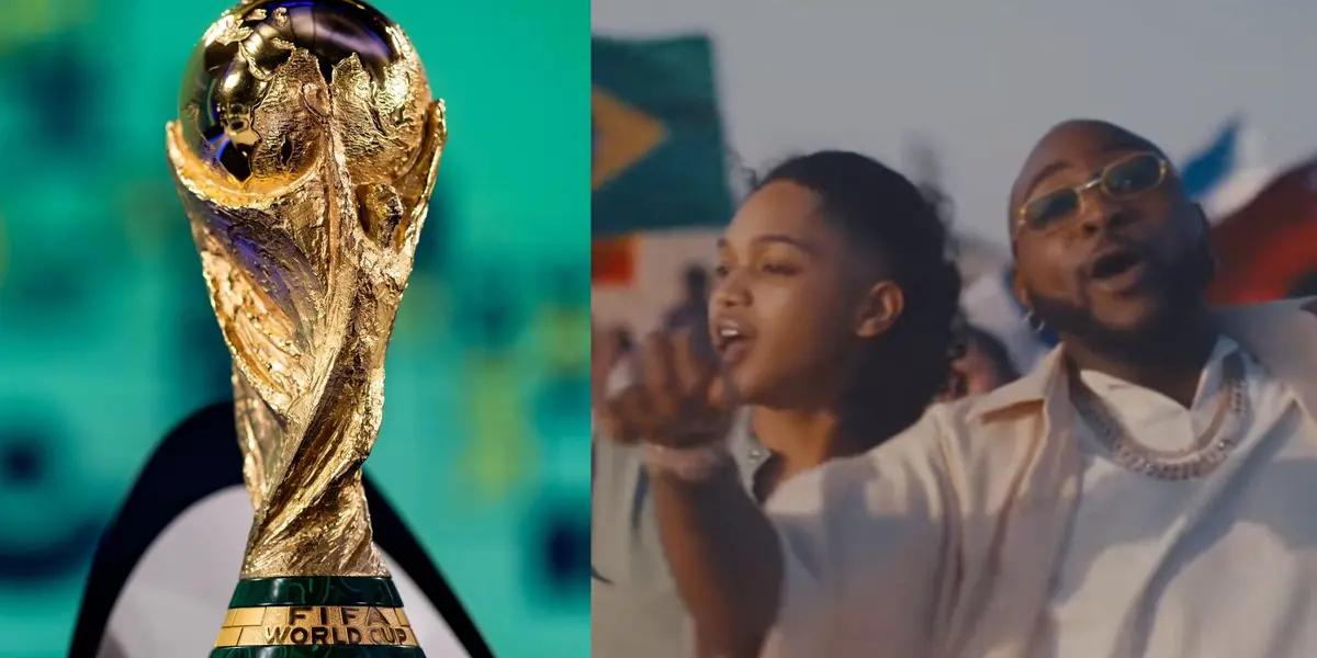 Songs at World Cups become sports anthems. For Qatar 2022, which songs are the official ones and who composed them?