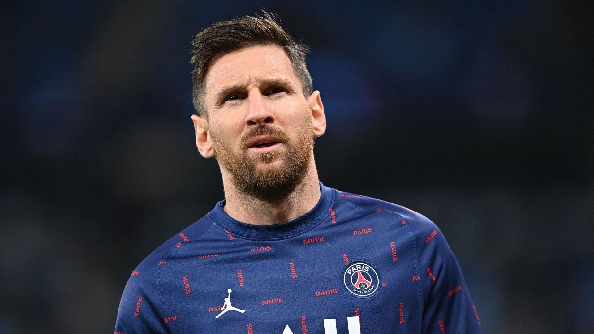 Sooner or later, Leo Messi will have to make a decision about his future.