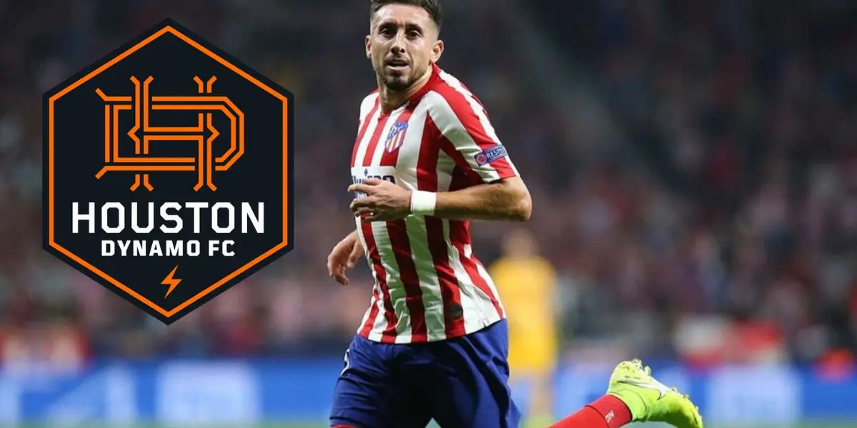 Sources close to the club assured the North American press that the club is about to announce the signing of "HH".