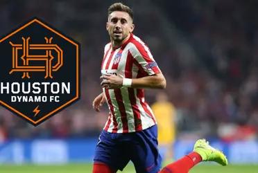 Sources close to the club assured the North American press that the club is about to announce the signing of "HH".