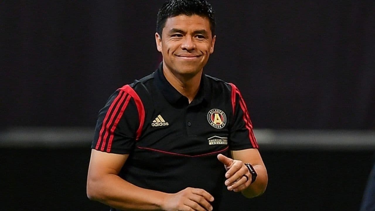 Sources revealed that the agreement between the club, Damm, and his agent was to keep negotiations for his departure from Atlanta United private, but that DT Pineda triggered discomfort at the MLS club.