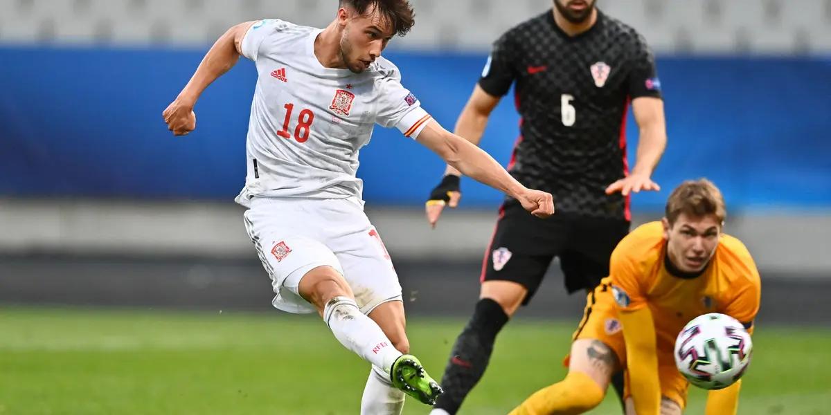 Spain and Croatia will meet next Monday, June 28, in the framework of the Round of 16 of the Euro Cup 2021. The winner of this match will meet the winner between France and Switzerland, in the next instance of the contest.