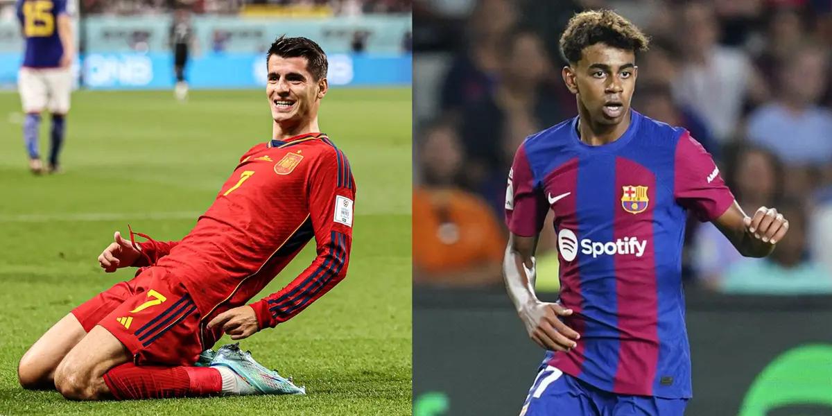 Spain faces a powerful Scotland in the 2024 EURO qualifiers.