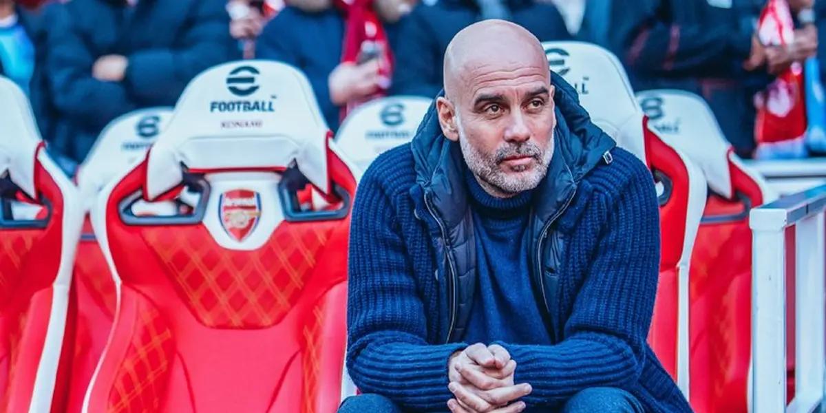 Spaniard Nico Gonzalez is Manchester City's fourth signing, but stars will continue to arrive.