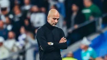 Spanish coach desperate to improve Manchester City situation