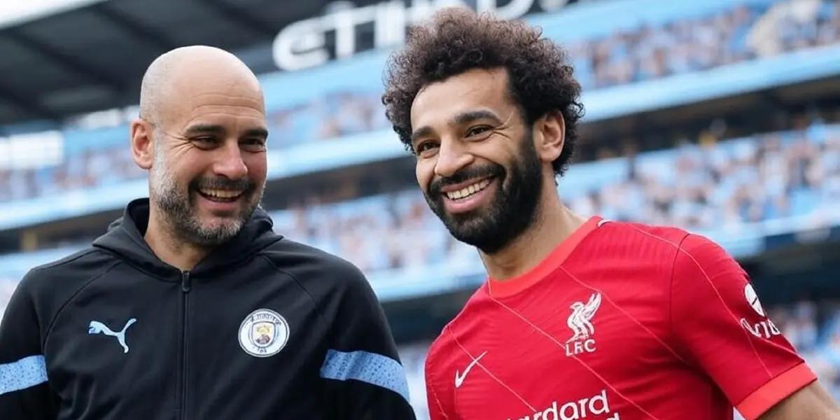 Spanish coach reportedly on the verge of signing striker dubbed the new Salah