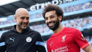 Spanish coach reportedly on the verge of signing striker dubbed the new Salah