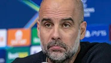 Spanish coach wants to turn City's poor form around and has already found the two players who will leave