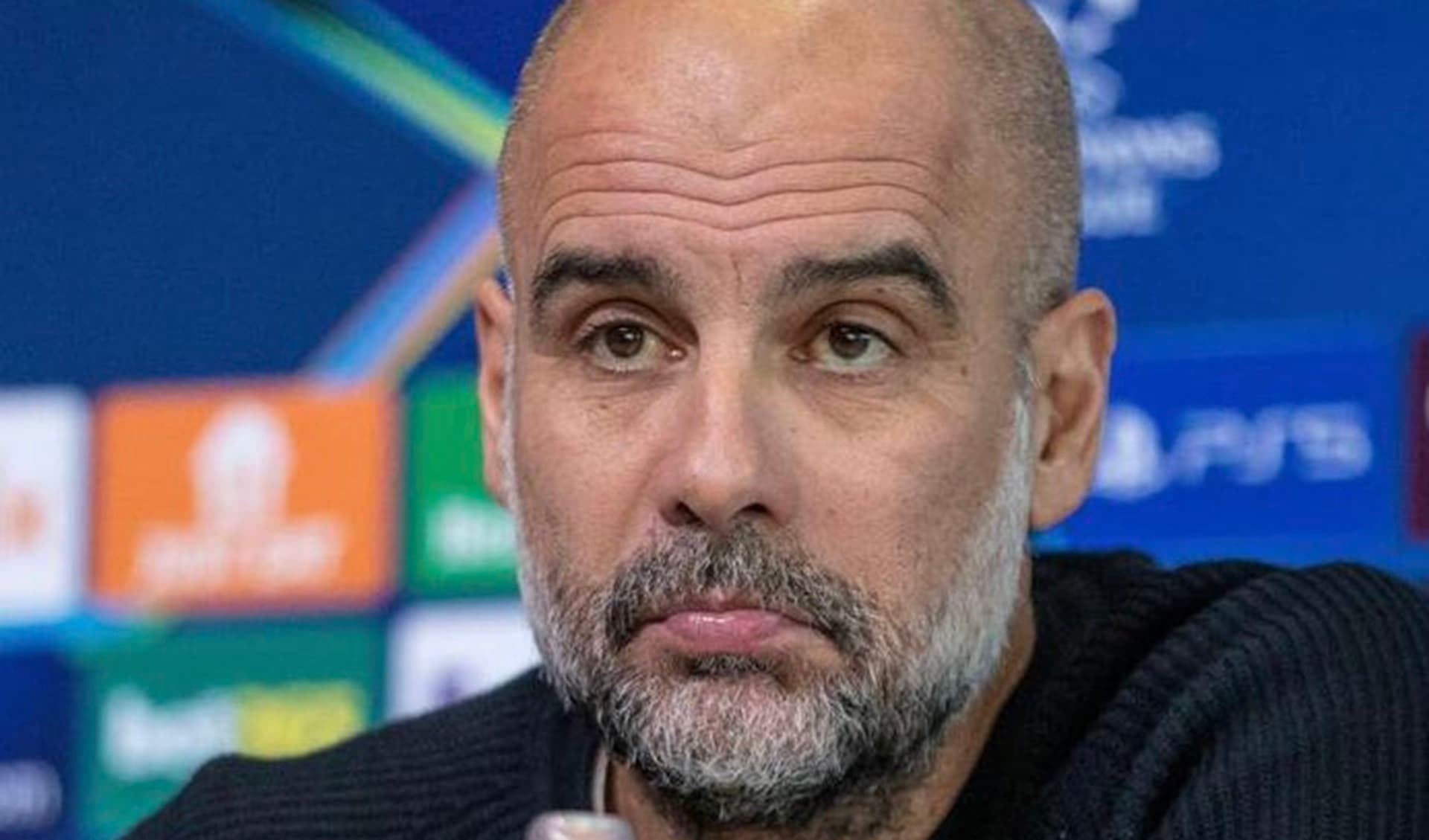 Spanish coach wants to turn City's poor form around and has already found the two players who will leave