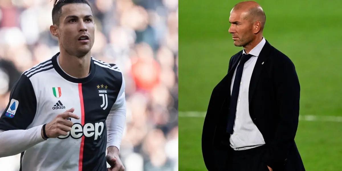 Spanish fans are really upset and blame the players about the team’s performances so Zidane stood up to defend them.