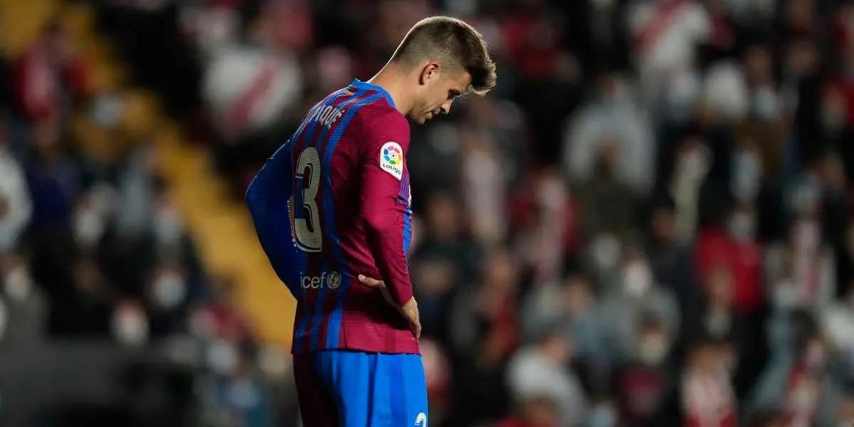 Spanish press reports on Tuesday that Barça wants to continue reinforcing their backline and has another target.