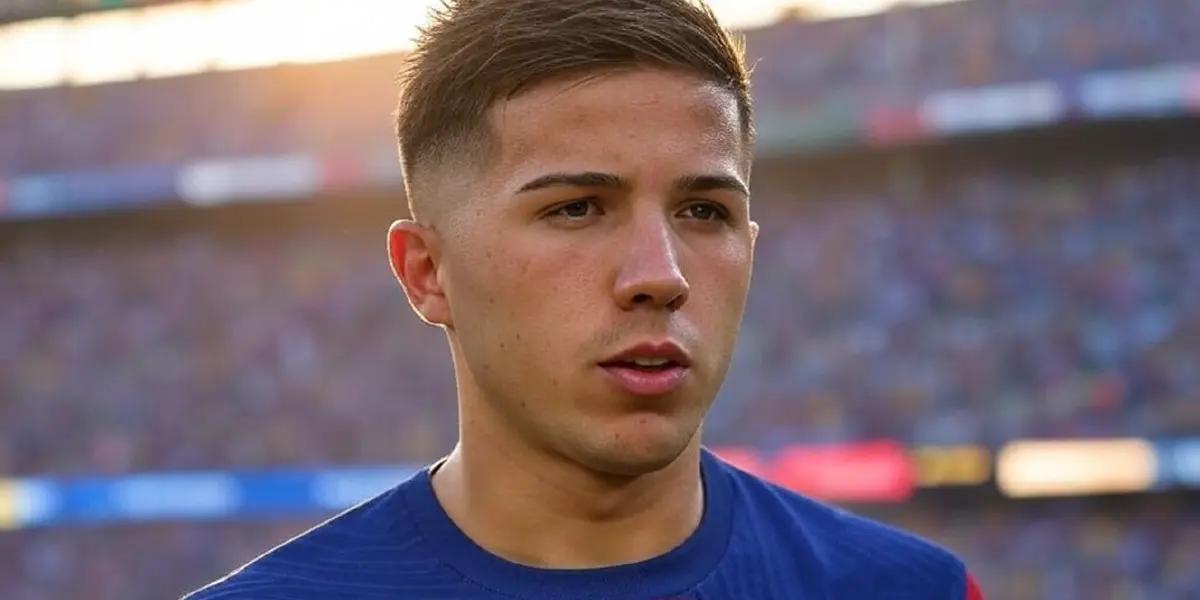 Spanish side obsessed with signing world champion midfielder and will make insane offer