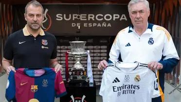 Spanish Super Cup will be in Qatar in 2027 - Real Madrid