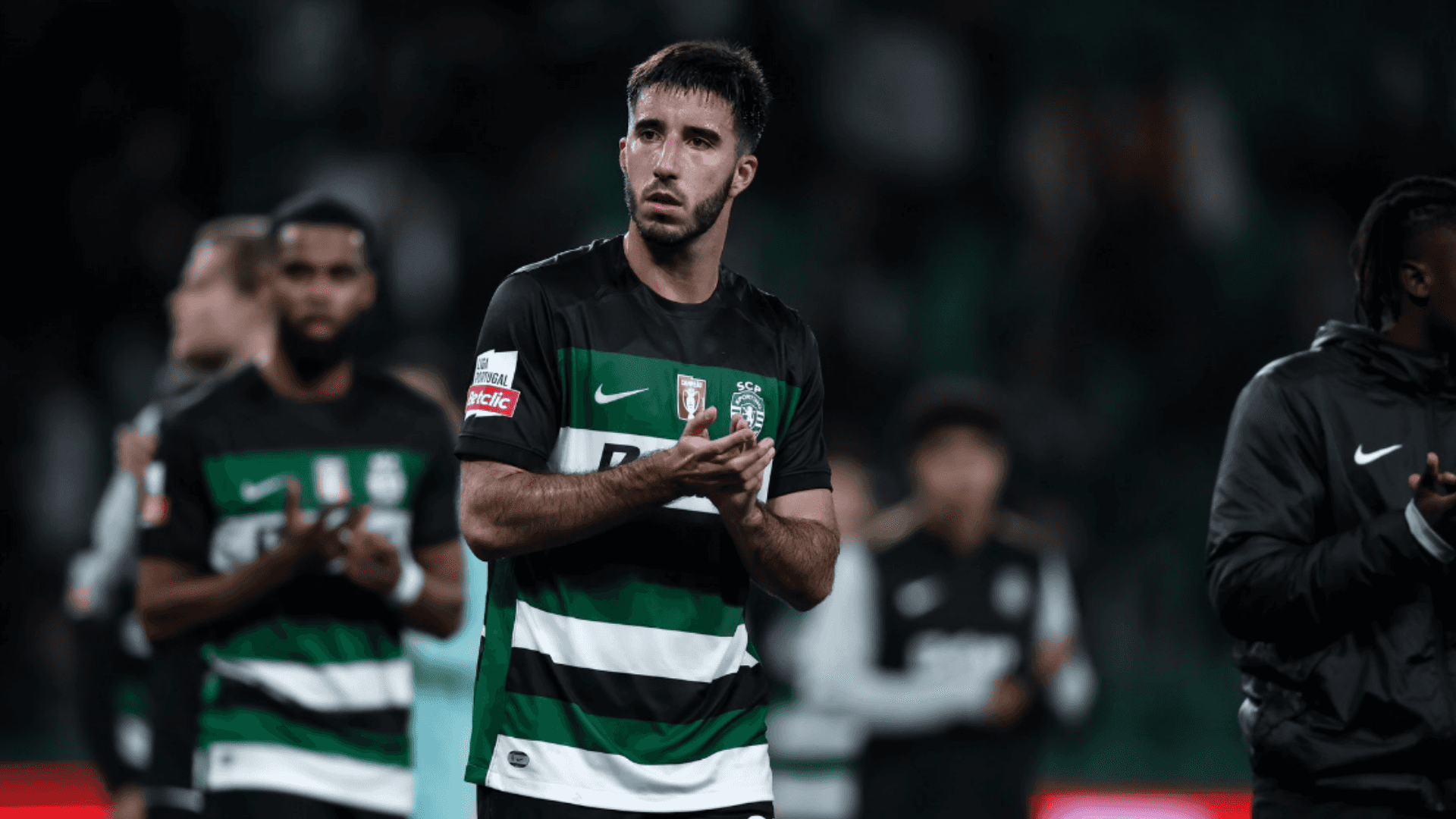 Sporting CP | Photo: @SportingCP