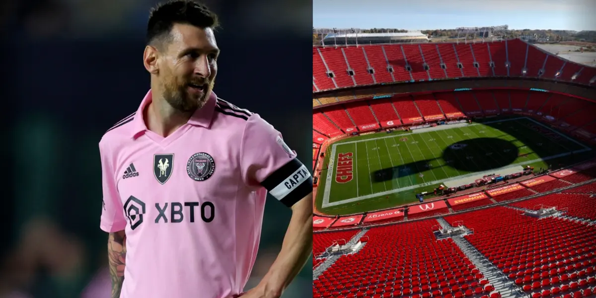 How much will tickets cost at Kansas Cirt, the incredible phenomenon of Lionel Messi in Major League Soccer