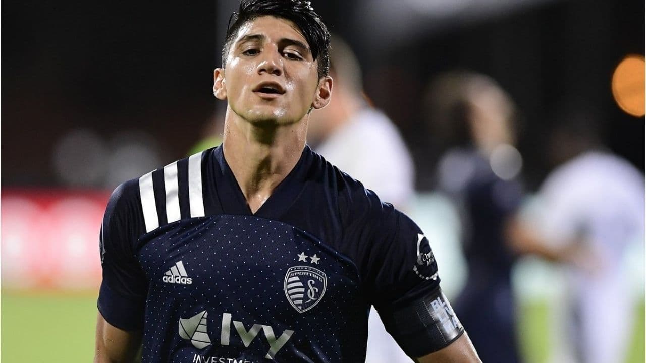 Sporting Kansas City striker will also miss the 2022 World Cup.