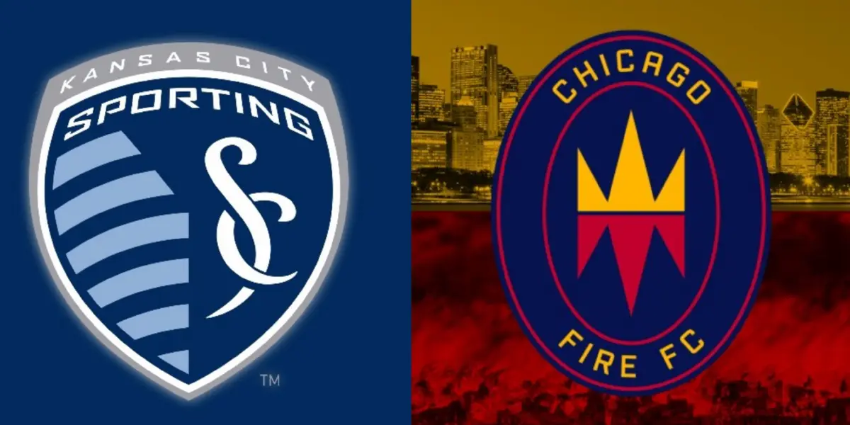 Sporting KC and Chicago Fire are two of the ten oldest franchise on the league. For many years the were the only teams from mid-US on the MLS.
 
