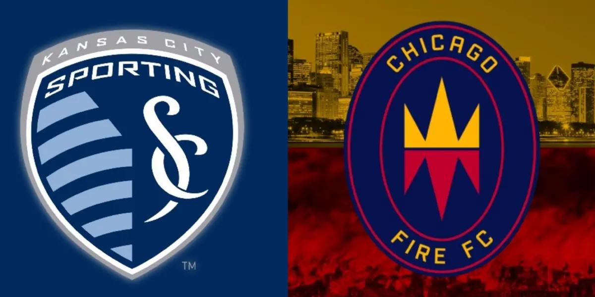 Sporting KC and Chicago Fire are two of the ten oldest franchise on the league. For many years the were the only teams from mid-US on the MLS.