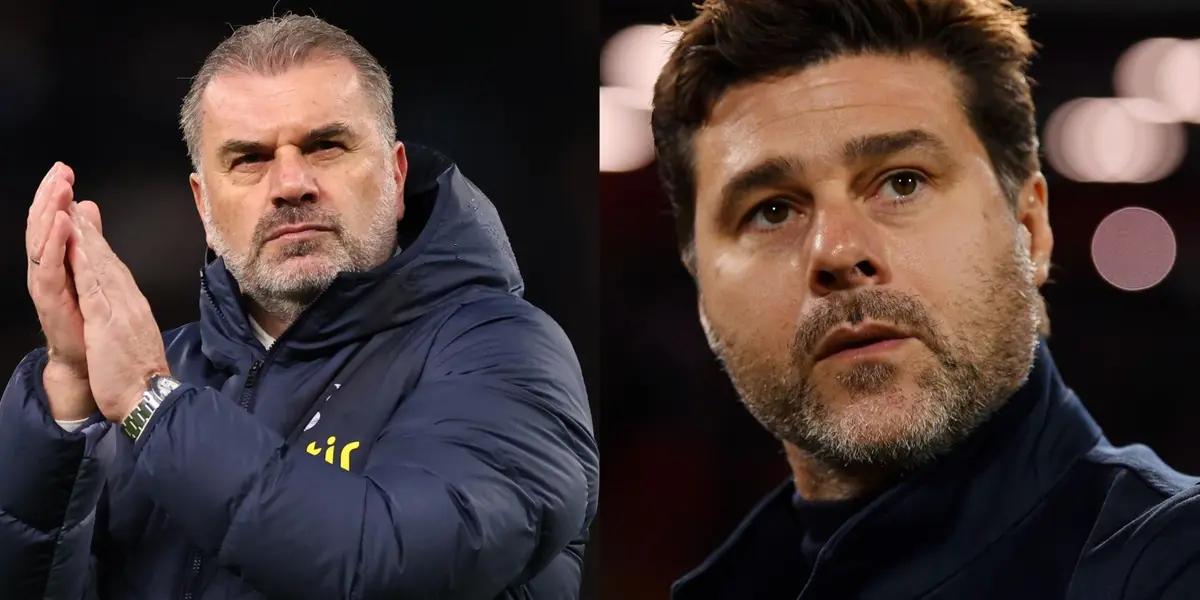 Spurs could make one more signing late in the January transfer window.