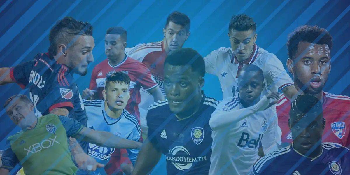 Star players who come to retire are highly questioned because they fail to get into the rhythm of the MLS game quickly.