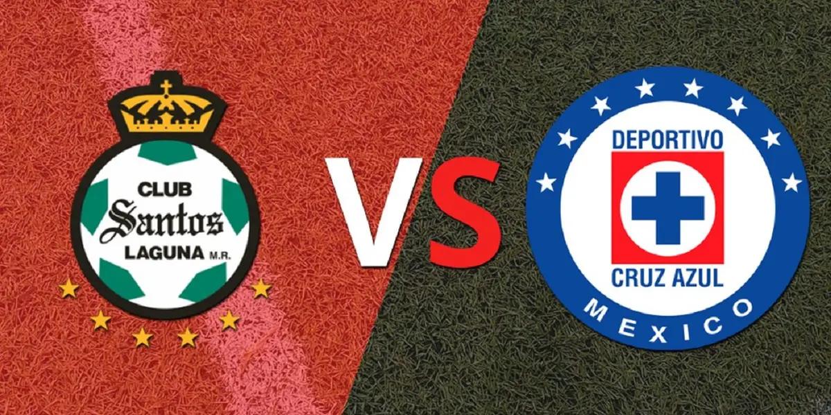 Starting at 9:00 p.m., the first leg of the Liga MX final will be played, where a new champion is sought for the competition
