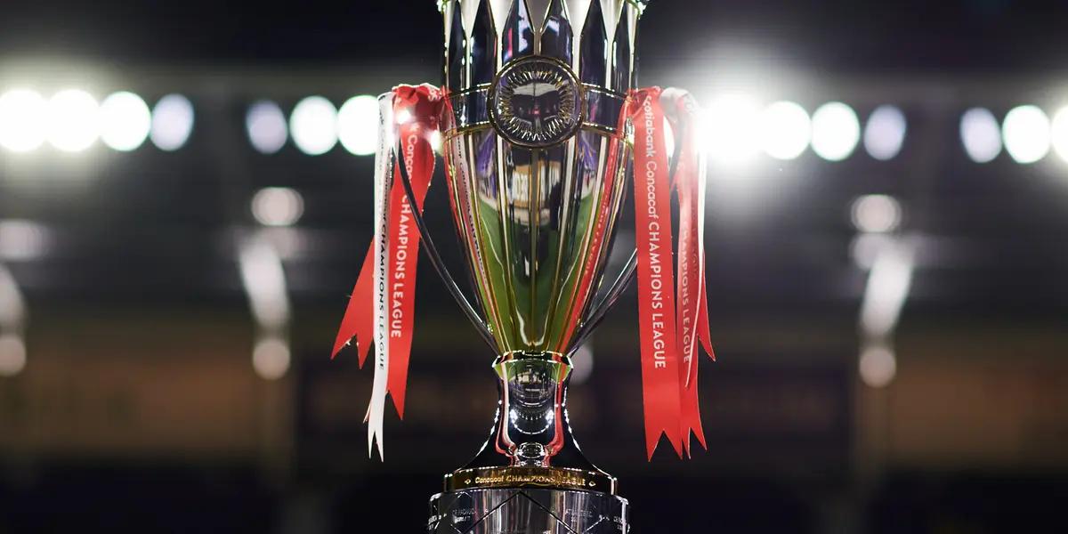 Starting in 2023, the Concachampions would have annual editions with 10 groups of 5 teams, with group stage and direct elimination. How would it be?