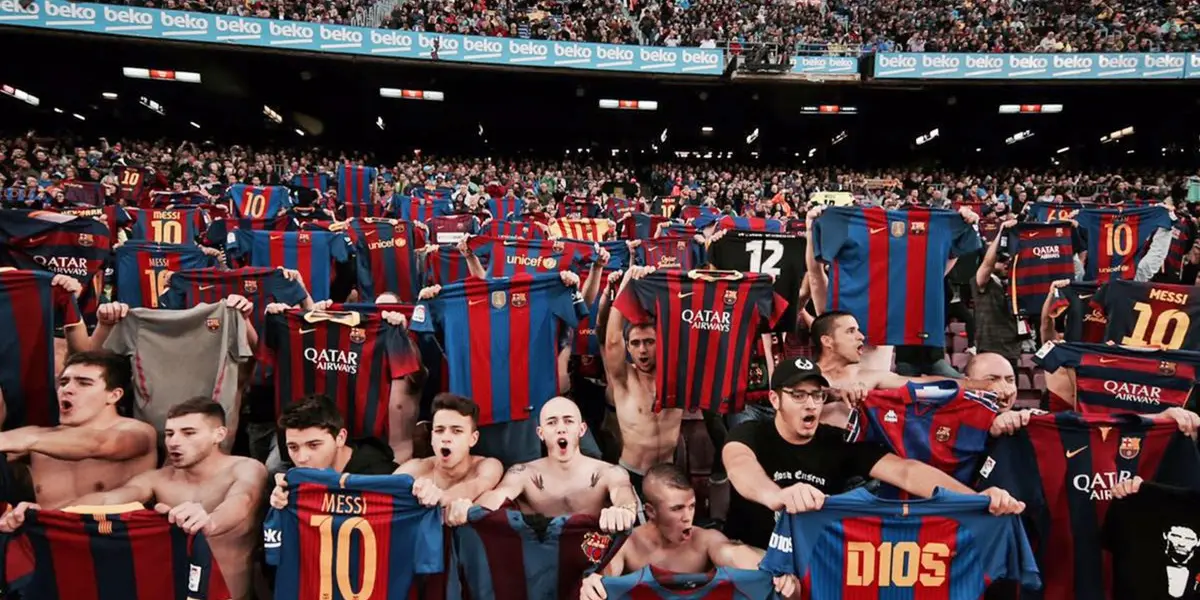 Barcelona and Real Madrid smile: Spain approves the return of the public to the stadiums