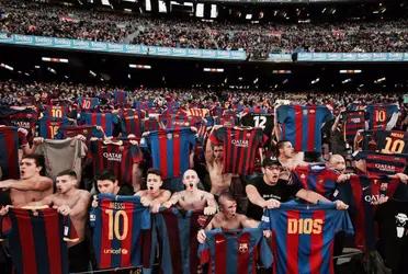 Starting next season, LaLiga matches will have fans in the stands. They will be able to receive the same influx of public that they had before the pandemic.
