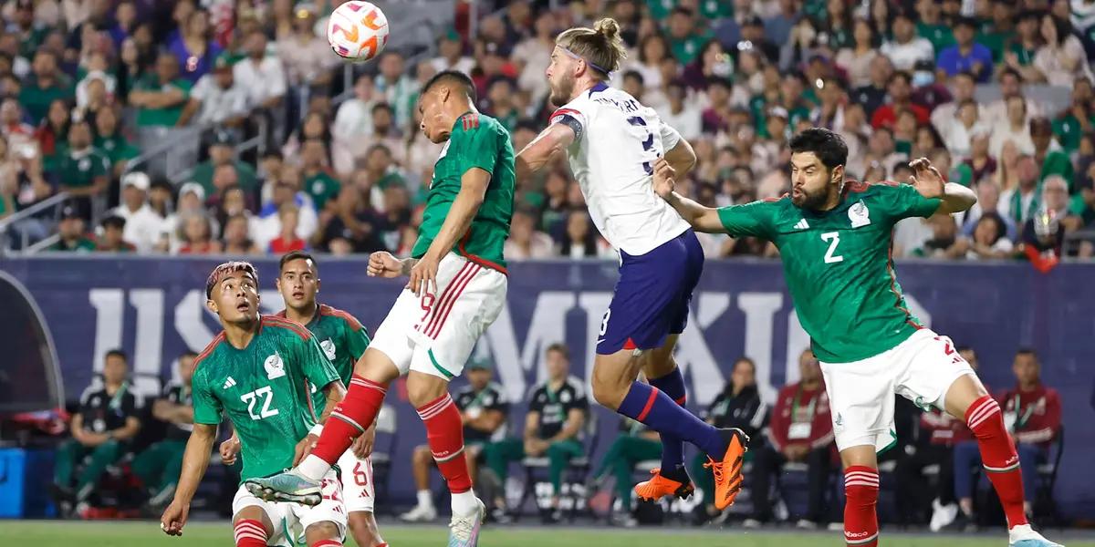 Stay tuned for this production that will be released before the 2026 World Cup. Photo: Olympics