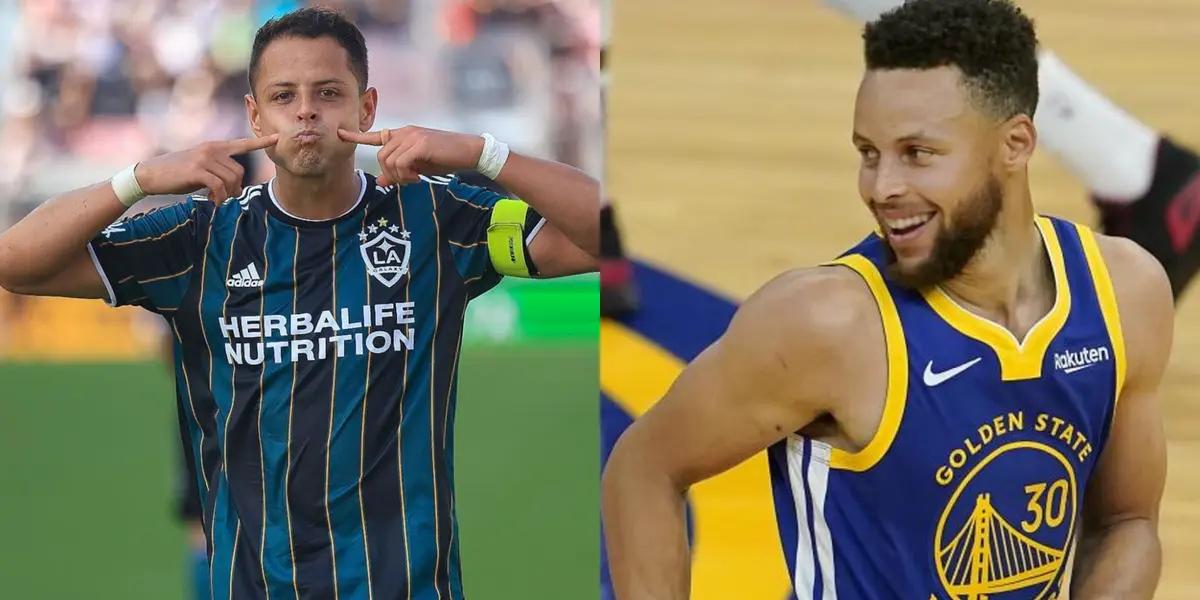 Stephen Curry has signed a new contract with the Golden State Warriors for four more seasons, setting an NBA record with a very high sum.