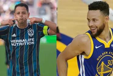 Stephen Curry has signed a new contract with the Golden State Warriors for four more seasons, setting an NBA record with a very high sum.