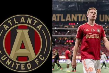 Stephen Glass, the reason for Jon Gallagher's brilliant moment at Atlanta United.