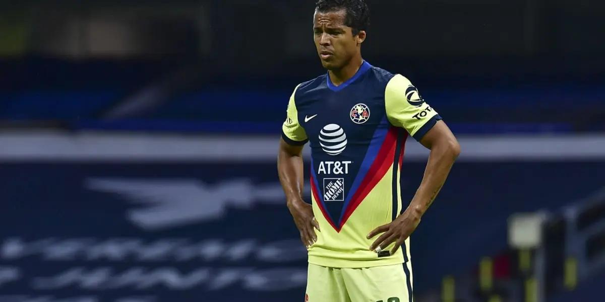 Steve Cherundolo, new LAFC coach, is not considering adding Giovani dos Santos to his team