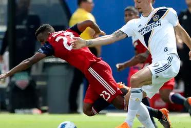 Struggling Dallas travel to Dignity Health Sports Park on Thursday to face Los Angeles Galaxy in gameweek 12 of the 2021 Major League Soccer season.