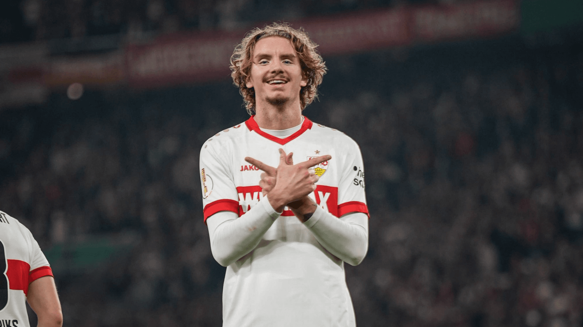 Stuttgart | Photo: @VfB