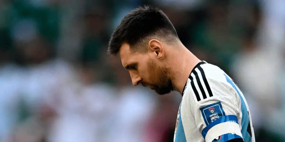 Supposedly he left without permission from his coach and the fans went against the world champion