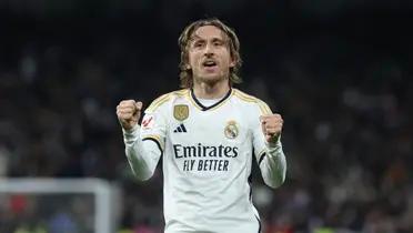 Surprise at the Top? AI's Ranking of All-Time Midfielders Puts Luka Modric at No. 2. (RTVE)