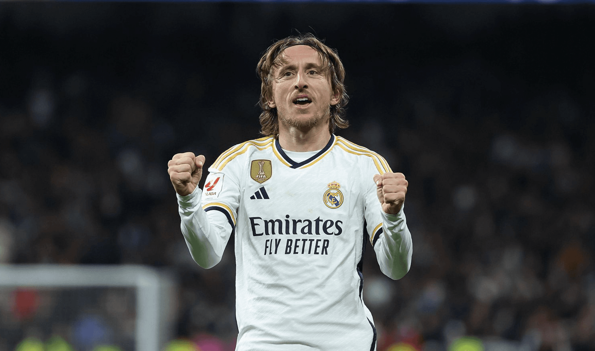 Surprise at the Top? AI's Ranking of All-Time Midfielders Puts Luka Modric at No. 2. (RTVE)