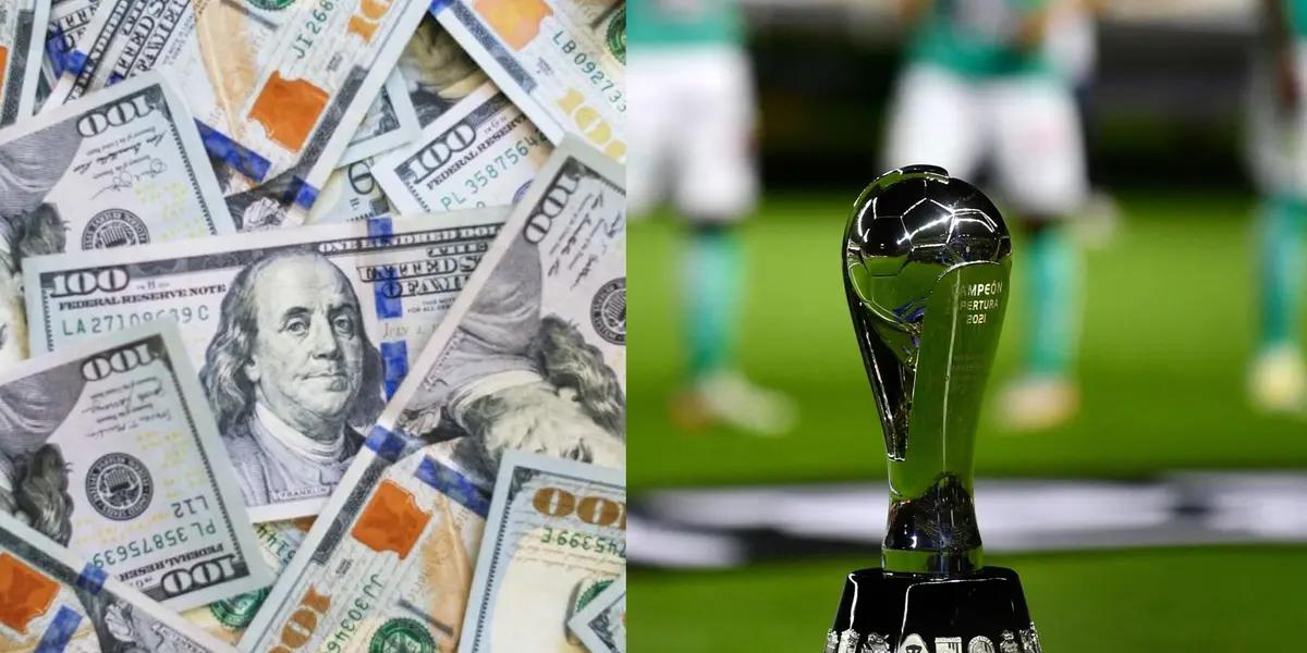 Surprise in Mexico, a single owner would have 4 Liga MX clubs by 2023