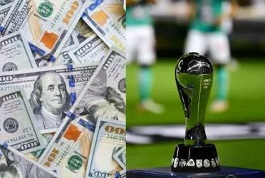 Surprise in Mexico, a single owner would have 4 Liga MX clubs by 2023