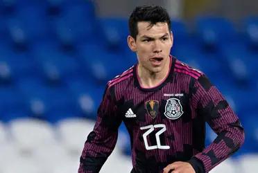 Surprise news, as a Spanish outfit with new 280 million dollar investment is looking for Hirving Lozano.