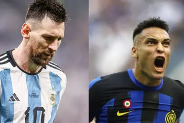 It's not Messi, this legend says who the best Argentine player is and his answer is surprising