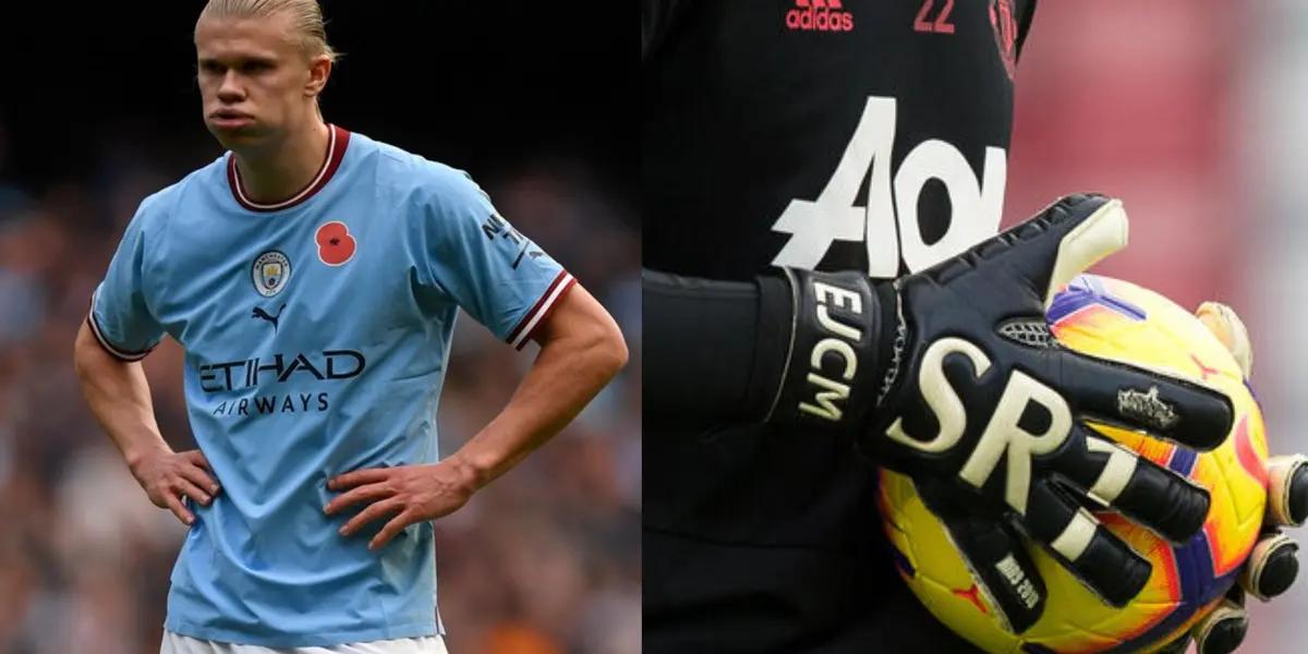 Surprisingly, the goalkeeper who has decided to leave the Premier League for the summer of 2023