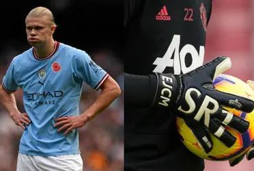 Surprisingly, the goalkeeper who has decided to leave the Premier League for the summer of 2023